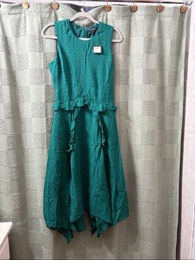 sachin and babi light blue dress Size 14 Dresses | Size 14 Party & Occasion Dresses